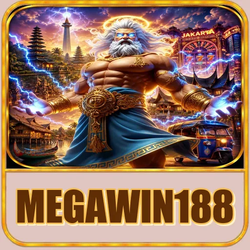 Persyaratan APK megawin188: Android 5.0, 58 MB, RAM 2 GB